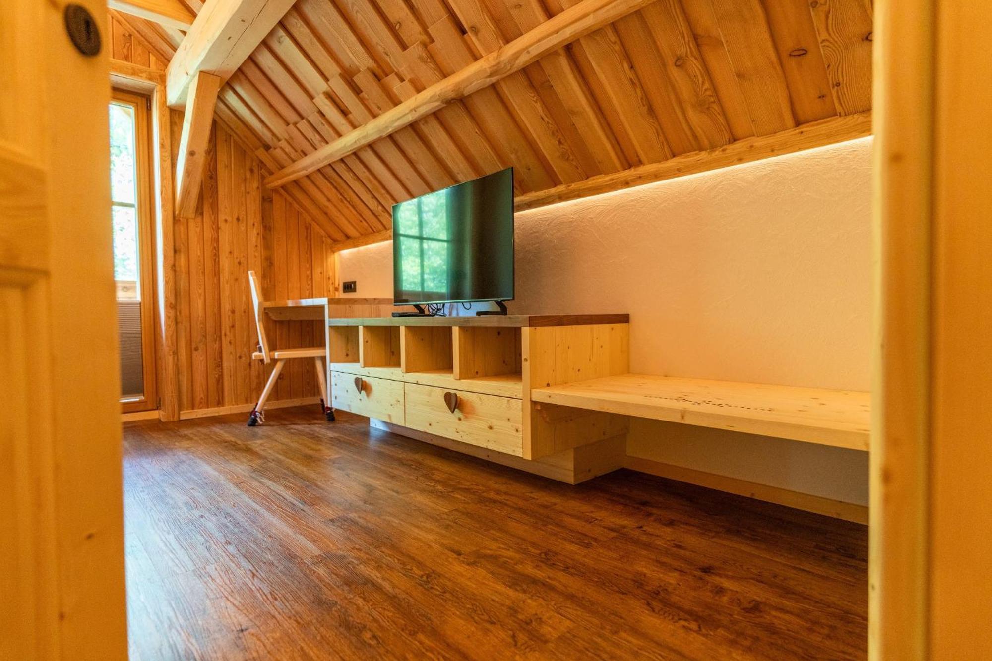Alpik Chalets - Bohinj Dış mekan fotoğraf