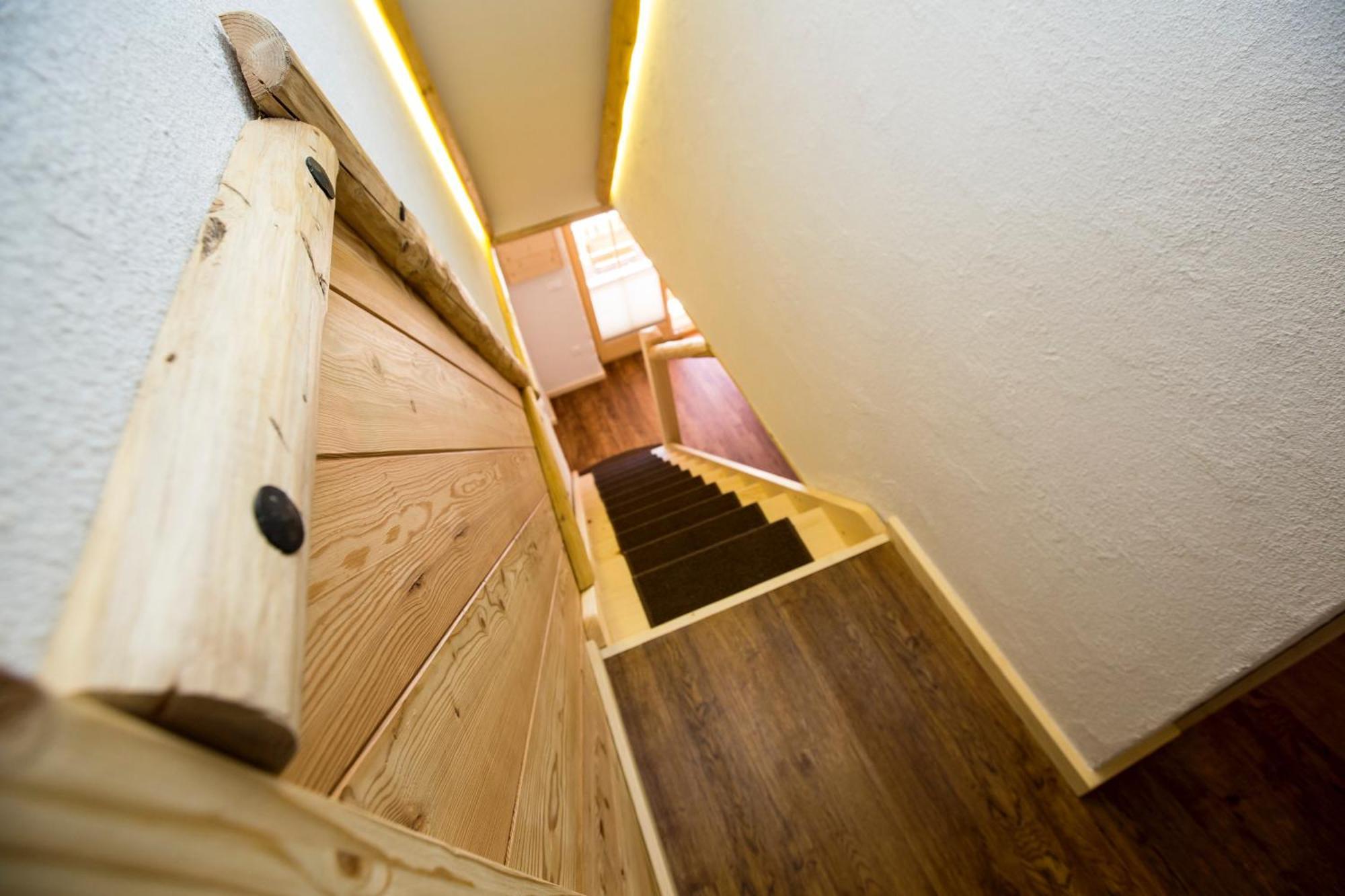 Alpik Chalets - Bohinj Dış mekan fotoğraf